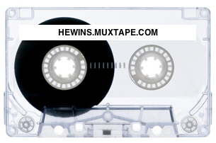 muxtape cassette