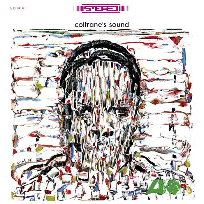 Coltrane's Sound Coltrane's Sound